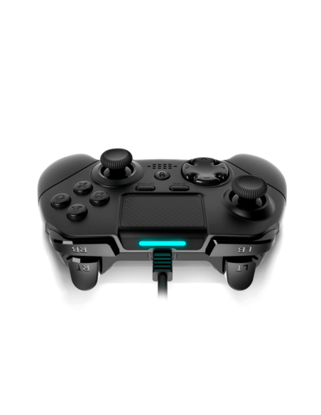 GAMEPAD NOX KROM ELITE KAISER PC/PS3/PS4