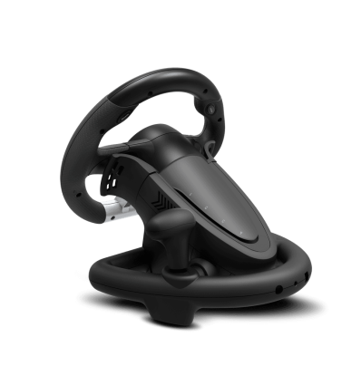 VOLANTE NOX KROM K-WHEEL PC/PS3/PS4/XBOXONE