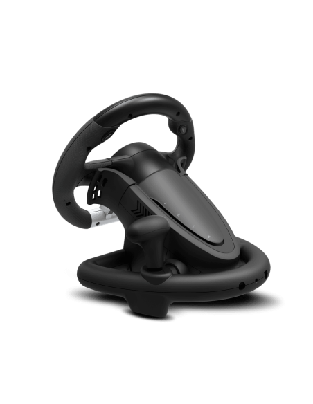 VOLANTE NOX KROM K-WHEEL PC/PS3/PS4/XBOXONE