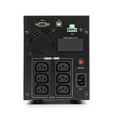 SAI SALICRU SPS 2000 ADVANCE T