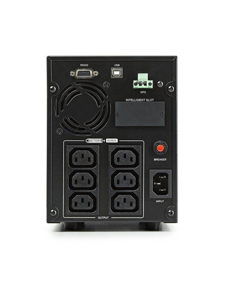 SAI SALICRU SPS 2000 ADVANCE T