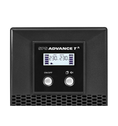 SAI SALICRU SPS 2000 ADVANCE T