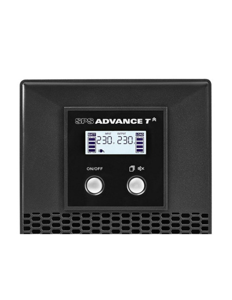 SAI SALICRU SPS 1000 ADVANCE T
