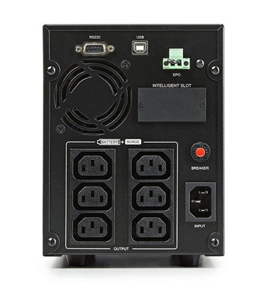 SAI SALICRU SPS 850 ADVANCE T