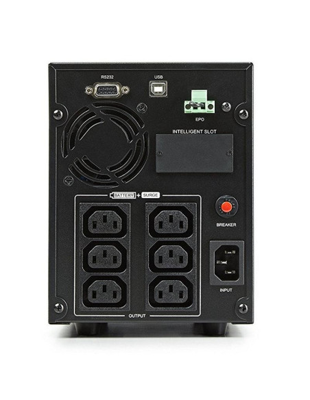 SAI SALICRU SPS 850 ADVANCE T