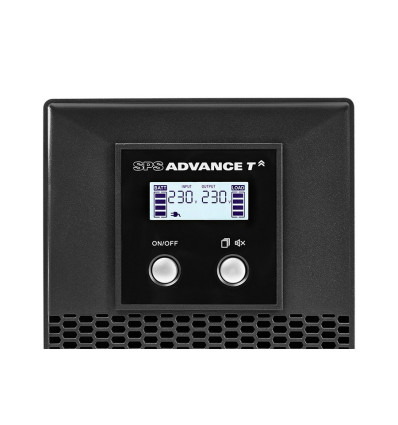 SAI SALICRU SPS 850 ADVANCE T