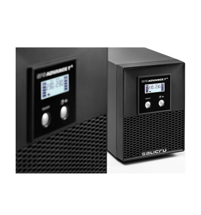 SAI SALICRU SPS 850 ADVANCE T