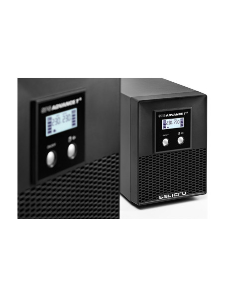 SAI SALICRU SPS 850 ADVANCE T