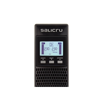 SAI SALICRU SPS 1100 ADVANCE RT2