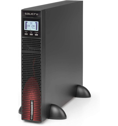 SAI SALICRU SPS 2000 ADVANCE RT2