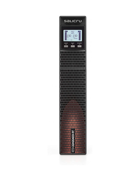 SAI SALICRU SPS 2000 ADVANCE RT2