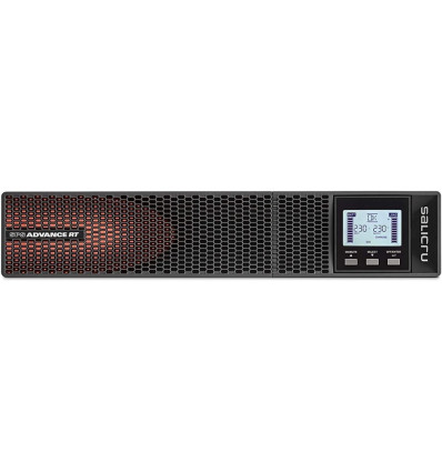 SAI SALICRU SPS 2000 ADVANCE RT2