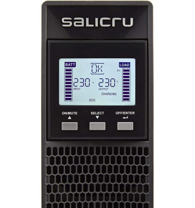 SAI SALICRU SPS 2000 ADVANCE RT2