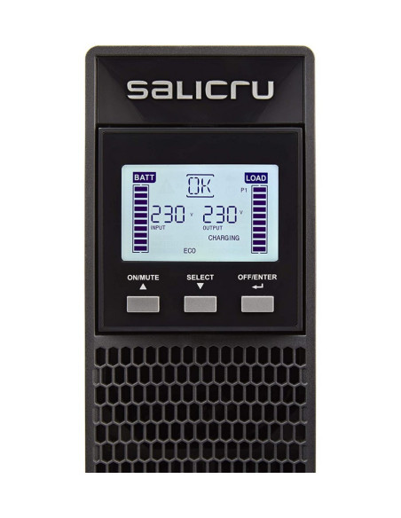 SAI SALICRU SPS 2000 ADVANCE RT2
