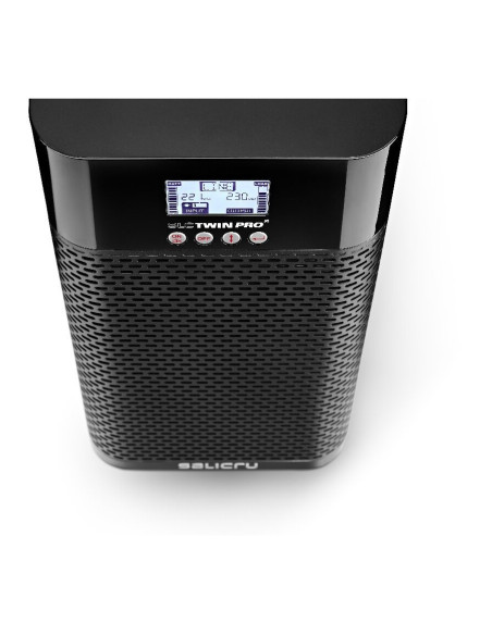 SAI SALICRU SLC 3000 TWIN PRO2