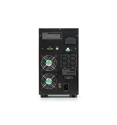 SAI SALICRU SPS 1500 ADVANCE T