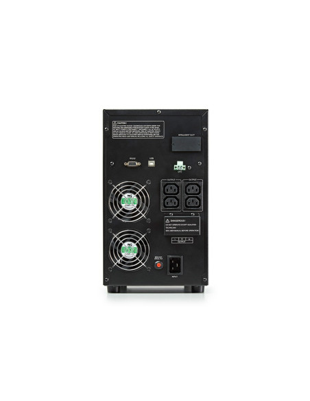 SAI SALICRU SPS 1500 ADVANCE T