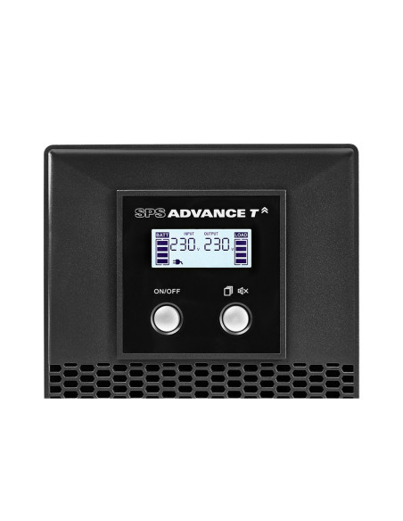 SAI SALICRU SPS 1500 ADVANCE T