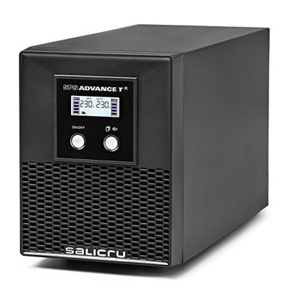 SAI SALICRU SPS 1500 ADVANCE T