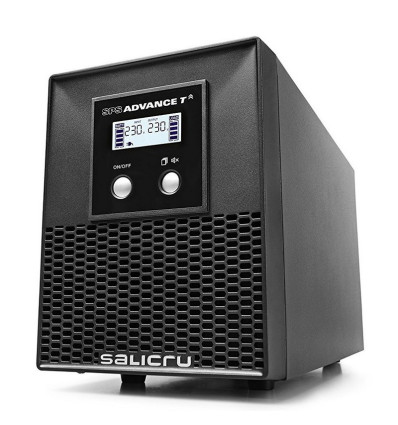 SAI SALICRU SPS 1500 ADVANCE T
