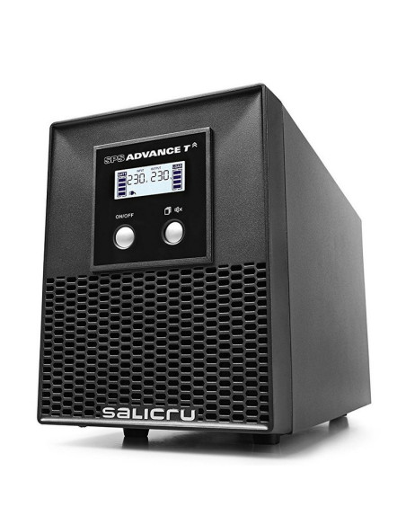 SAI SALICRU SPS 1500 ADVANCE T