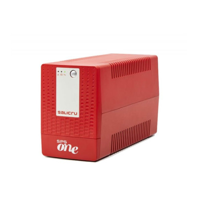 SAI SALICRU SPS 1500 ONE 1500VA / 900W