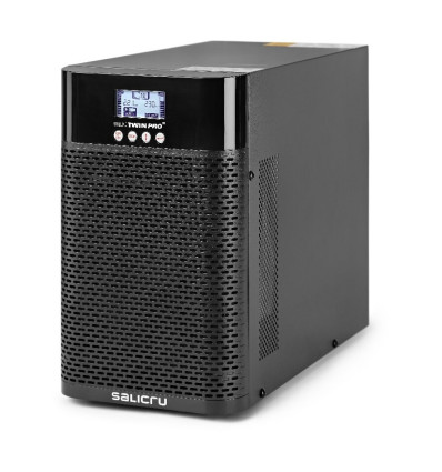 SAI SALICRU SLC 2000 TWIN PRO2