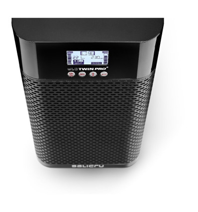 SAI SALICRU SLC 2000 TWIN PRO2