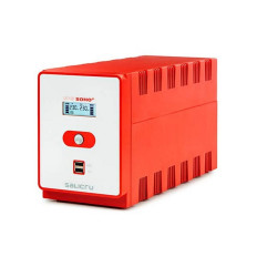 SAI SALICRU SPS 1200 SOHO+ IEC