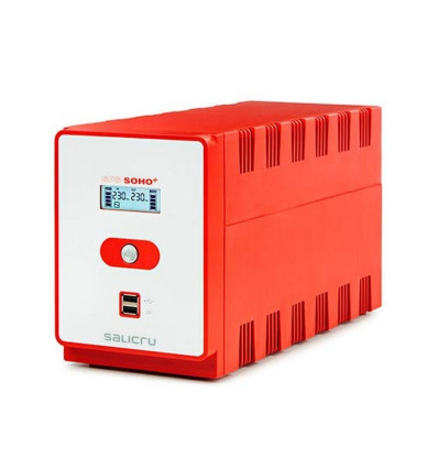 SAI SALICRU SPS 1200 SOHO+ IEC