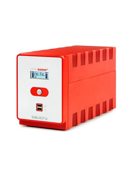 SAI SALICRU SPS 1200 SOHO+ IEC