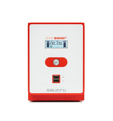 SAI SALICRU SPS 1200 SOHO+ IEC