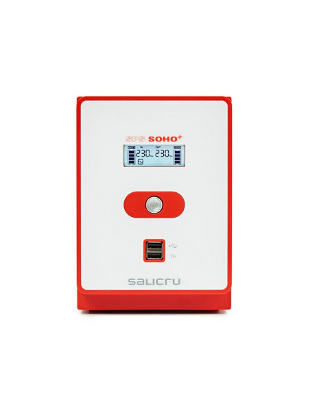 SAI SALICRU SPS 1200 SOHO+ IEC