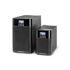 SAI SALICRU SLC 1500 TWIN PRO2