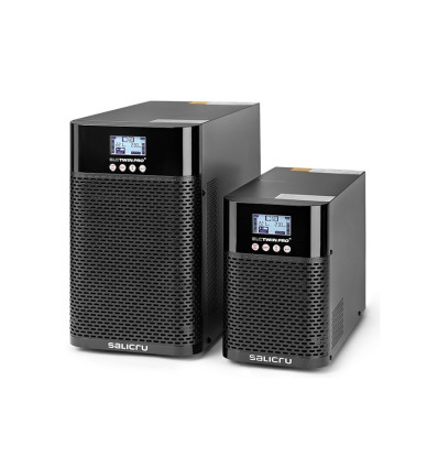 SAI SALICRU SLC 1500 TWIN PRO2
