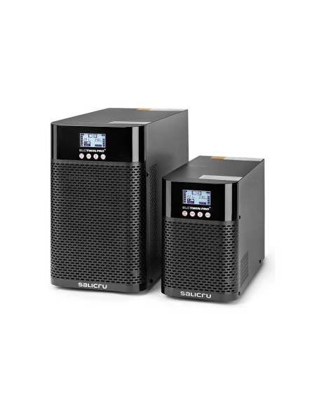 SAI SALICRU SLC 1500 TWIN PRO2