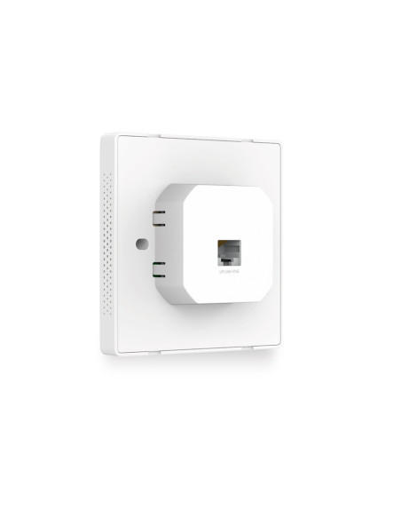 PUNTO DE ACCEO T TP-LINK EAP115 WALL OMADA