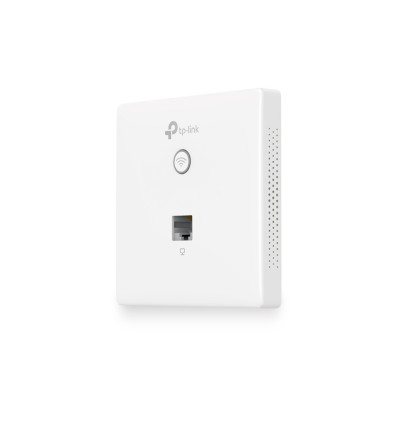 PUNTO DE ACCEO T TP-LINK EAP115 WALL OMADA