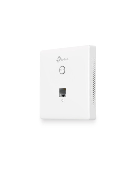 PUNTO DE ACCEO T TP-LINK EAP115 WALL OMADA