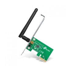TARJETA TP-LINK TL-WN781ND WIRELESS PCIe 150Mbps