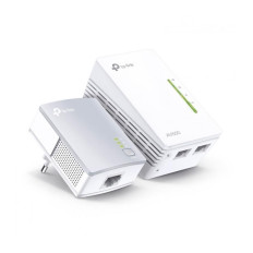 PLC TP-LINK TL-WPA4221 KIT AV600