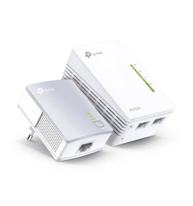 PLC TP-LINK TL-WPA4221 KIT AV600