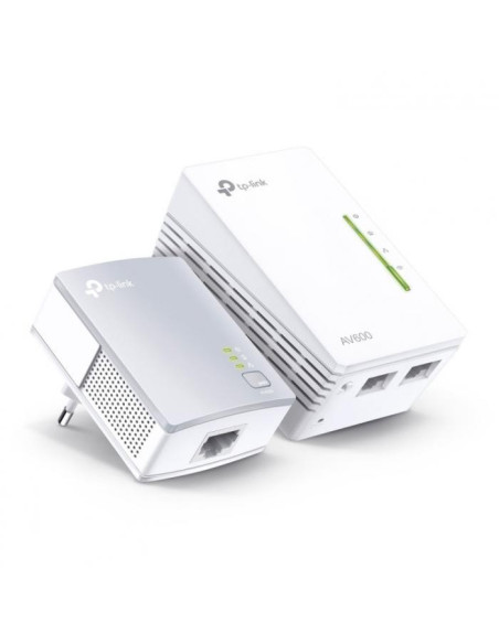 PLC TP-LINK TL-WPA4221 KIT AV600