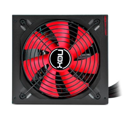 FUENTE ALIMENTACION NOX URANO NX 650W