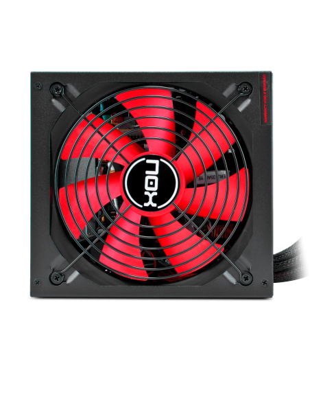 FUENTE ALIMENTACION NOX URANO NX 650W