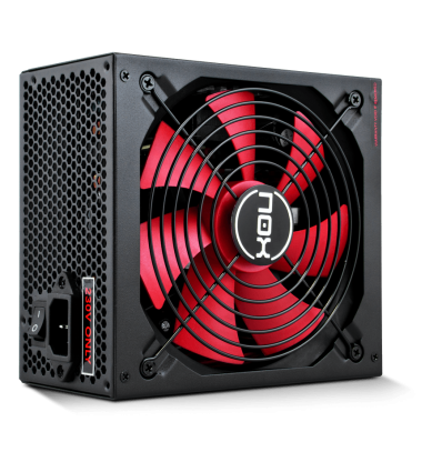FUENTE ALIMENTACION NOX URANO NX 650W