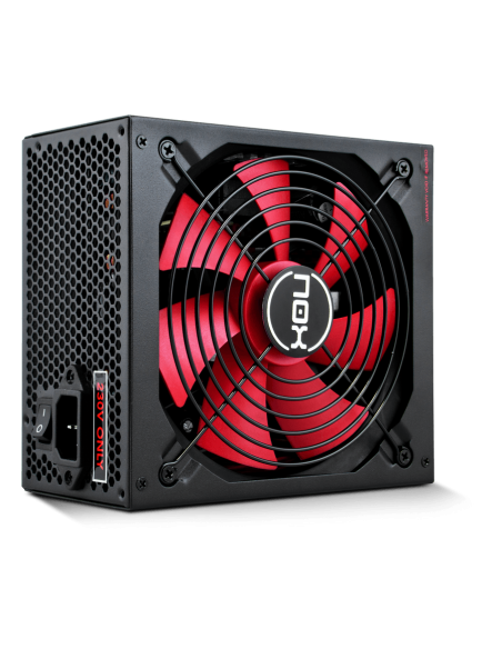 FUENTE ALIMENTACION NOX URANO NX 650W