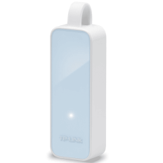 ADAPTADOR TP-LINK UE200 USB 2.0 A ETHERNET