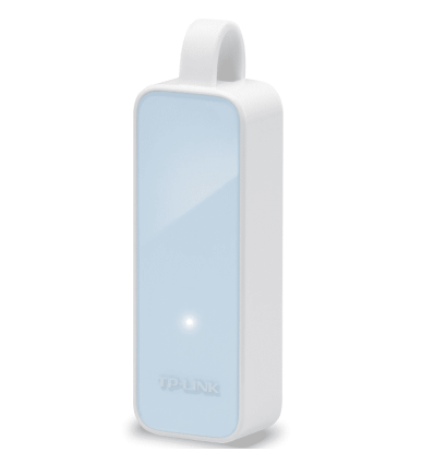 ADAPTADOR TP-LINK UE200 USB 2.0 A ETHERNET