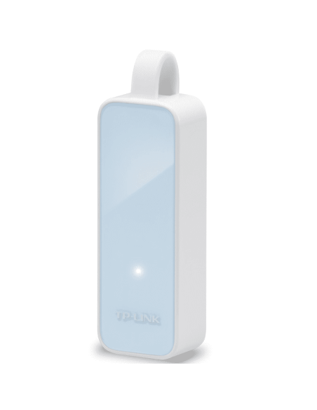 ADAPTADOR TP-LINK UE200 USB 2.0 A ETHERNET